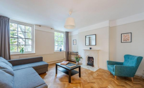 Kensington Notting Hill View